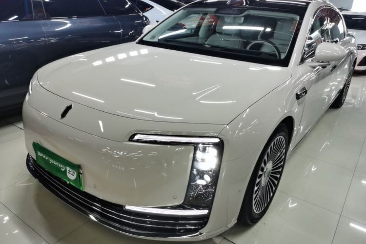 Used Hima S800 2025 Model, Range-Extended Starlight Premium Edition, 5 Seats