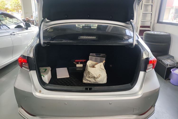 Used Toyota Corolla 2019 1.2T S-CVT Sport Edition