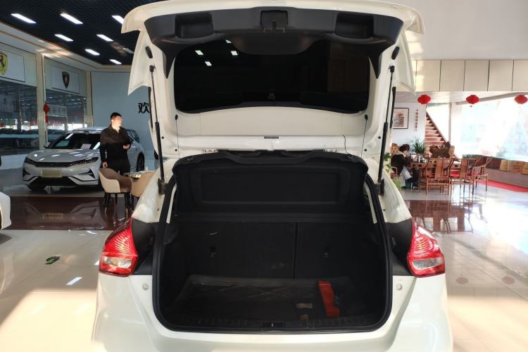 Used Ford Focus 2015 Hatchback 1.6L Automatic Comfort Model