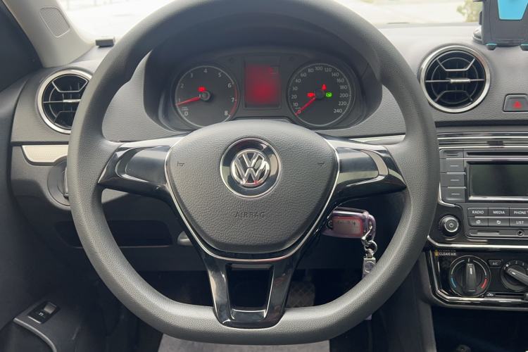 Used Volkswagen Jetta 2017 1.5L Automatic Comfort Model