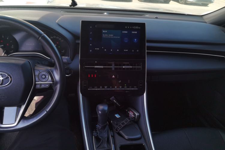 Used Toyota Avalon 2023 2.0L Luxury Edition
