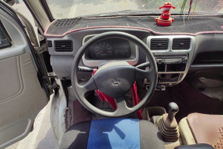 Used CHANGAN KAICHENG Star 2009 1.0L-SC6363B4-JL465Q Steering Wheel