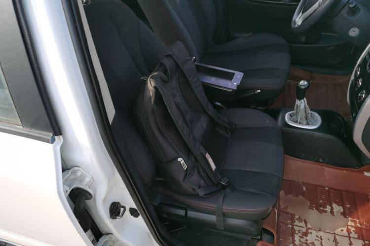 Used CHANGAN CX20 2014 1.4L Manual Sport Edition China V Standard