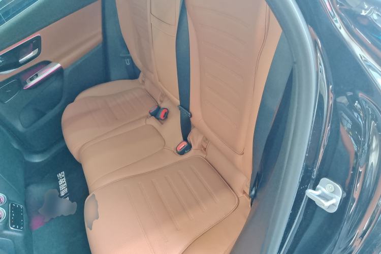 Used Mercedes-Benz GLC 2024 Refreshed GLC 300 L 4MATIC Dynamic Version 5 Seats