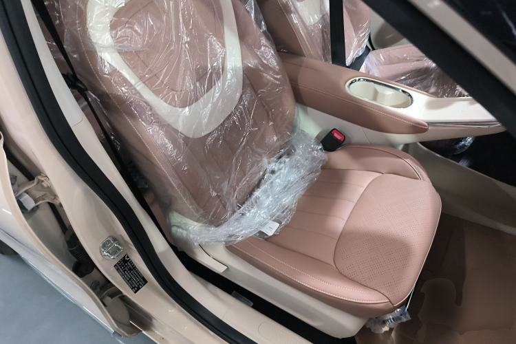 Used Wuling Bingo 2025 333 km Enjoyment Version
