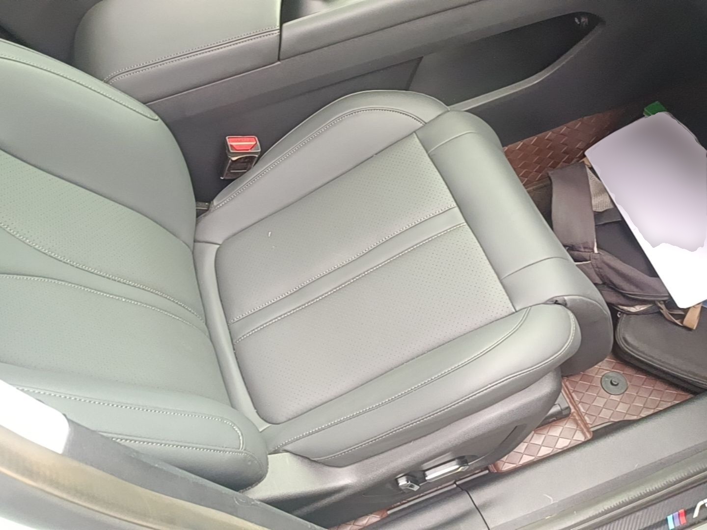 Dongfeng Aeolus Huge 2022 Mach Power 1.5T Ganxing Edition · Yue — снимка 19