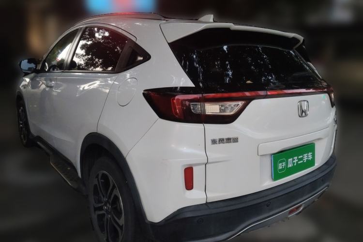 Used Honda XR-V 2017 1.8L EXi CVT Comfort Version