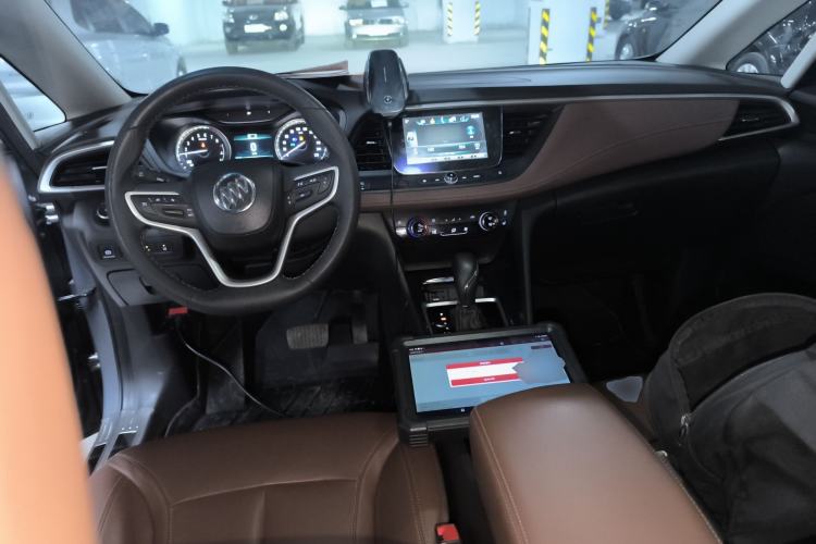 Used Buick GL6 2018 18T 6-Seater Prestige Model