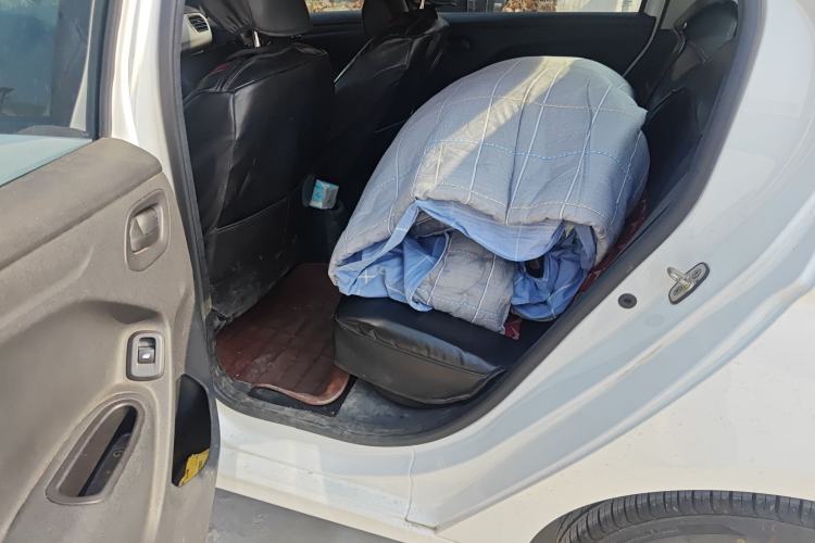 Used Citroen Elysee 2018 1.6L Manual Fashion Edition