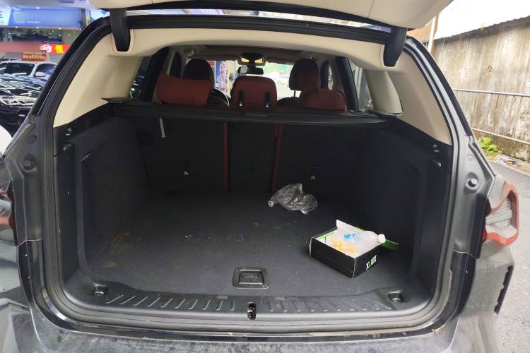 Used BMW X3 2023 xDrive30i Leading Model M Night Edition Package
