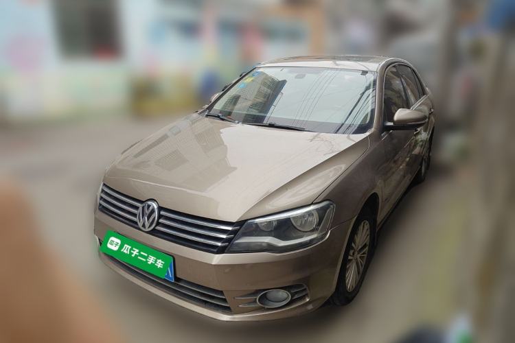 Used Volkswagen Bora 2013 1.6L Automatic Luxury Model