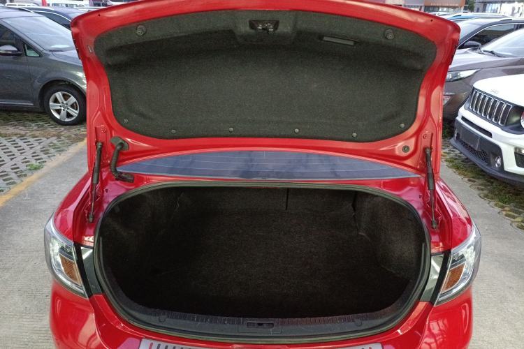 Used Mazda Mazda 6 2015 2.0L Automatic Elite Edition
