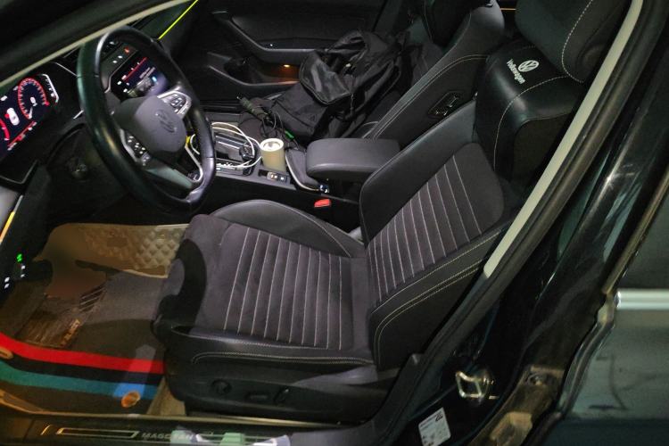 Used Volkswagen Magotan 2020 380TSI DSG Luxury Version Left Front Seat