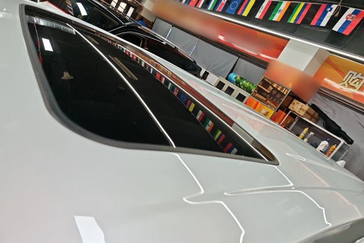 Used Toyota Granvia 2023 2.5L Hybrid Comfort Edition
