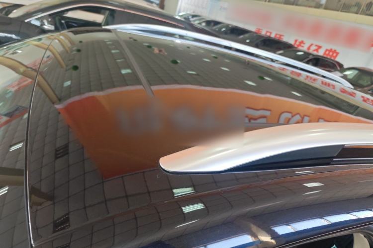 Used Volkswagen Touareg 2017 3.0 TSI Touareg Edition