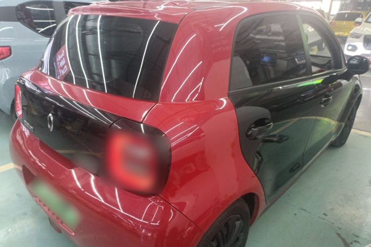 Used ORA Black Cat 2019 301km Standard Edition
