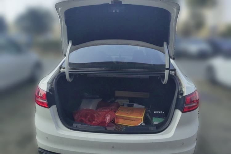 Used Ford Escort 2017 1.5L Automatic Comfort Model
