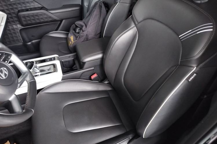 Used Hyundai ix35 2023 Musso 2.0L Prestige LUX Edition Left Front Seat