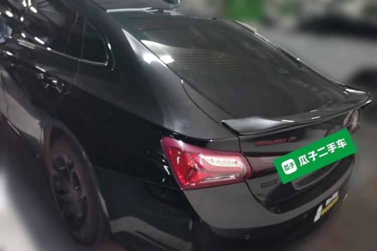 Used Chevrolet Malibu XL 2020 Redline 550T Automatic Sport Edition