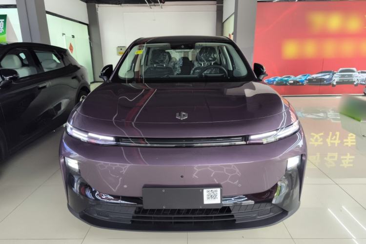 Used Leapmotor B10 2025 510 Joyful Edition Front