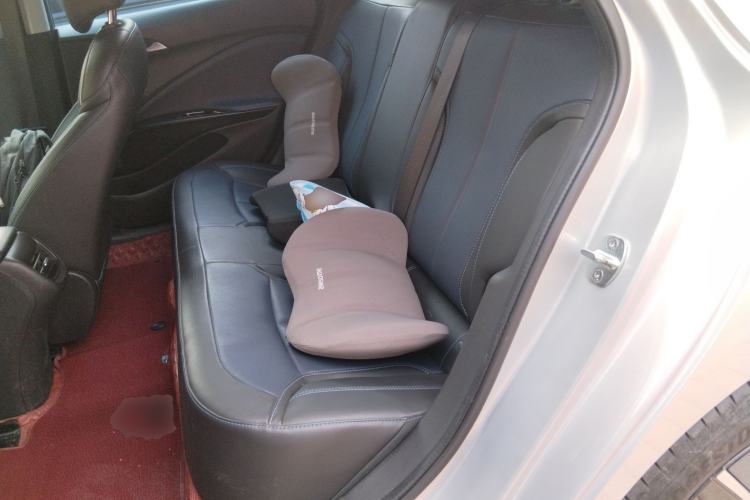 Used Buick Velite 6 2024 430km Enjoyment Version
