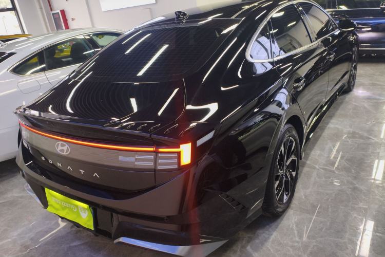 Used Hyundai Sonata 2024 1.5T Pro