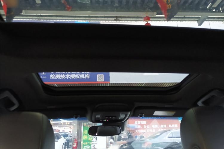 Used Cadillac CT5 2021 28T Luxury Model
