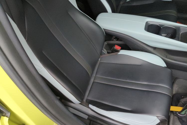 Used BYD Seagull 2023 Active Version