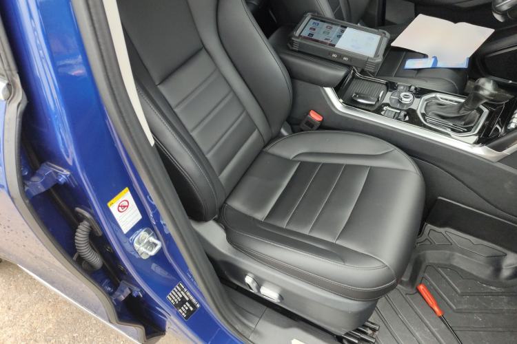 Used Haval F5 2018 1.5T i-Van
