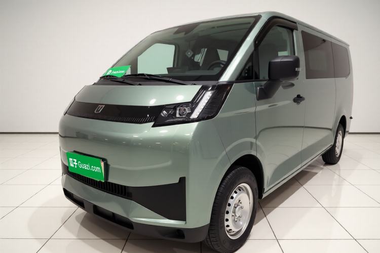 Used Farizon Xingxiang V 2025 Star Enjoy V7E Functional Edition Smart Edition Xuanwu 51.4 kWh