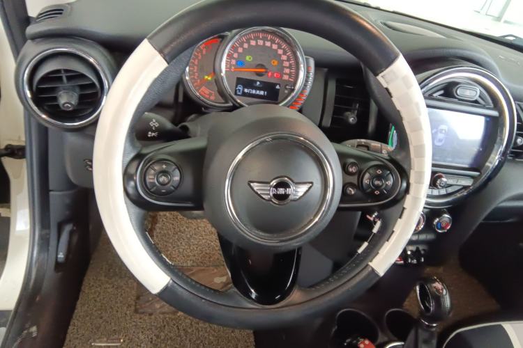 Used MINI MINI 2014 1.2T ONE+