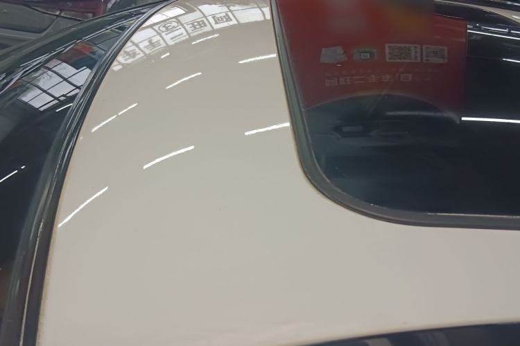 Used Haval H6 2016 Upgraded Model 1.5T Automatic Two-Wheel Drive Elite Version
