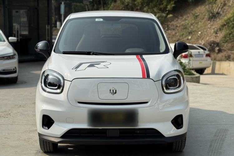 Used Leapmotor T03 2025 310 Comfort Edition