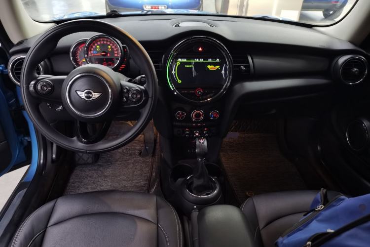 Used MINI MINI 2016 1.2T ONE Pioneer Edition
