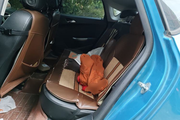 Used Buick GT 2014 XT 1.6L Automatic Fashion Edition