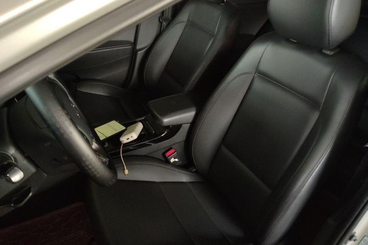 Used Hyundai Mistra 2017 1.8L Automatic Smart GLS China V Standard