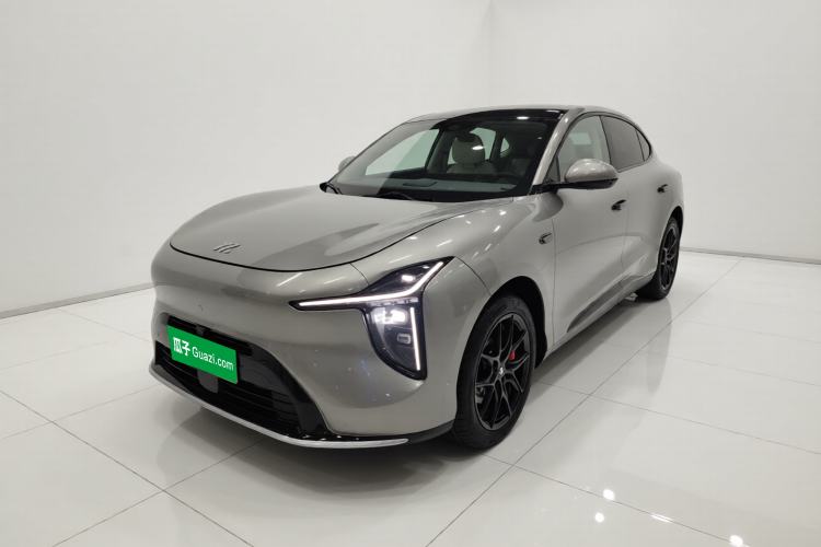 Used IM LS6 2026 Model Pure Electric Max