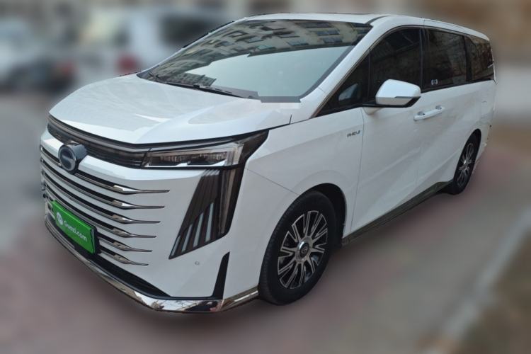 Used GAC Trumpchi E9 2023 E9 MAX