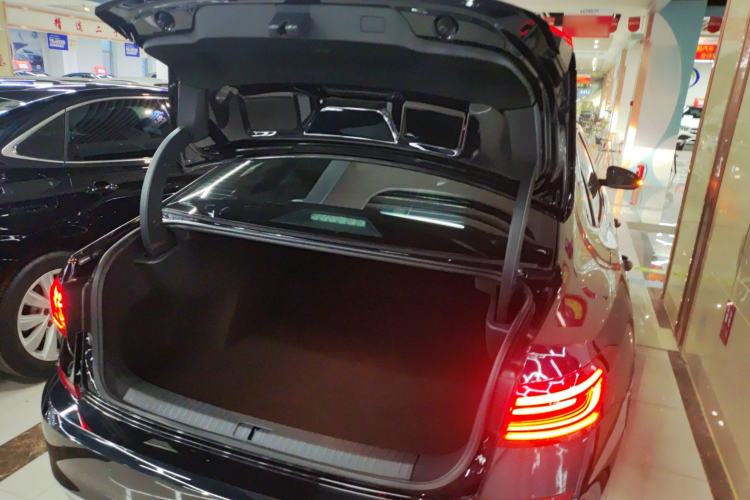 Used Volkswagen Passat 2022 330TSI Elite Edition