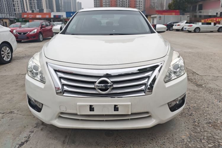 Used Nissan Teana 2013 2.0L XL Comfort Edition