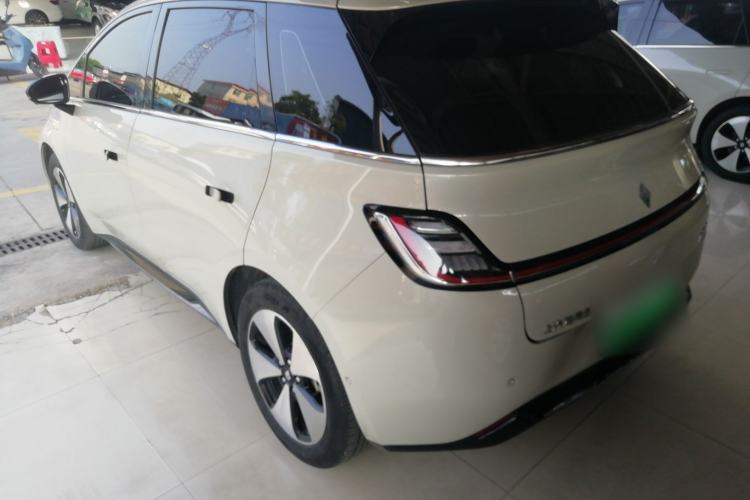 Used Baojun Cloud 2023 460 Max Lingxi Version