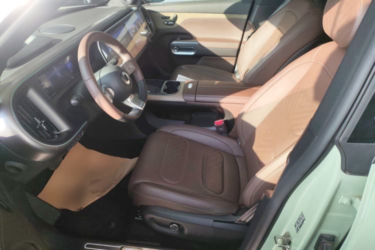 Used smart #5 2024 Ultra-Long Range Extraordinary Journey Luxury Edition