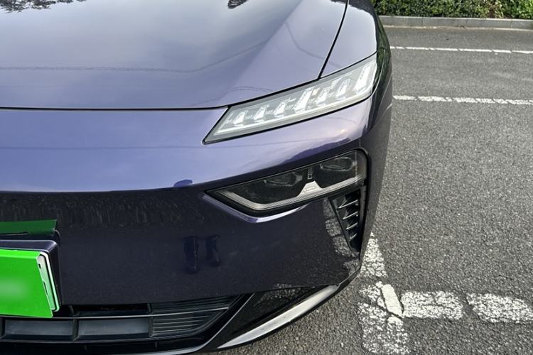 Used Dongfeng eπ eπ007 2024 200Pro Range-Extended Version