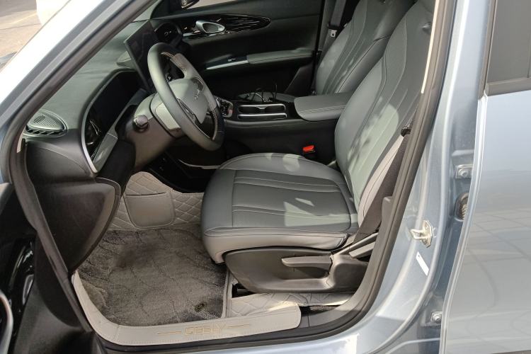 Used Geely Galaxy Geome 2025 310km Dream Edition