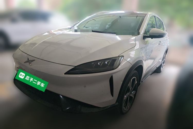 Used XPeng G3 2020 520 Smart Edition