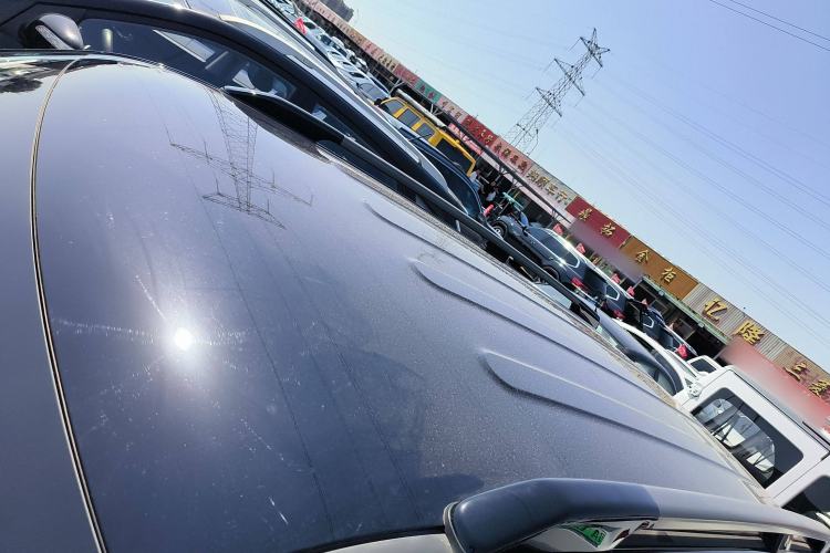 Used Baojun Spark EUV 2026 301km Flagship Edition