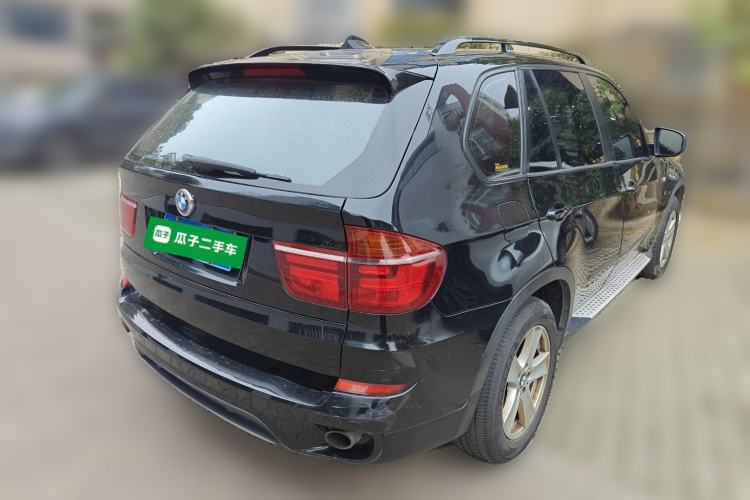 Used BMW X5 2011 xDrive35i Leading Model
