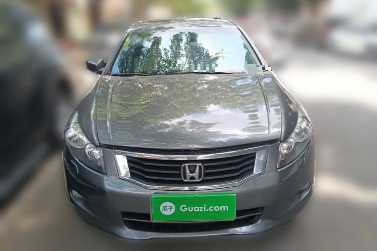 Used Honda Accord 2008 2.0L EX Navi