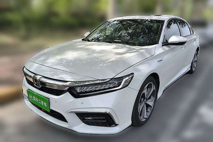 Used Honda Inspire 2019 Rui·Hybrid 2.0L Jingyue Edition China VI Emission Standard