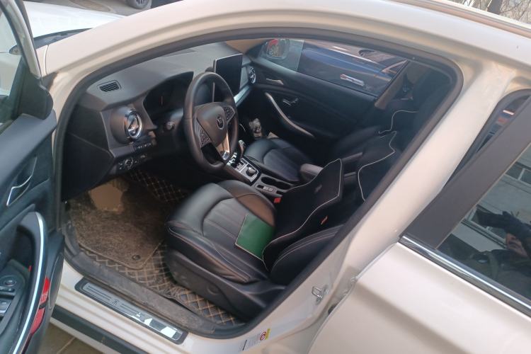 Used BYD Song New Energy 2019 Song EV500 Smart Connect Elite Model